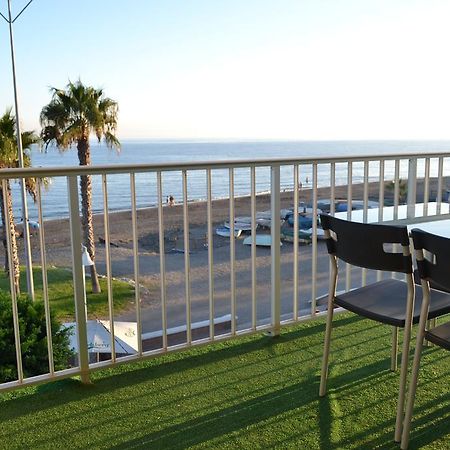 Neverending Sea La Cala Del Moral 外观 照片