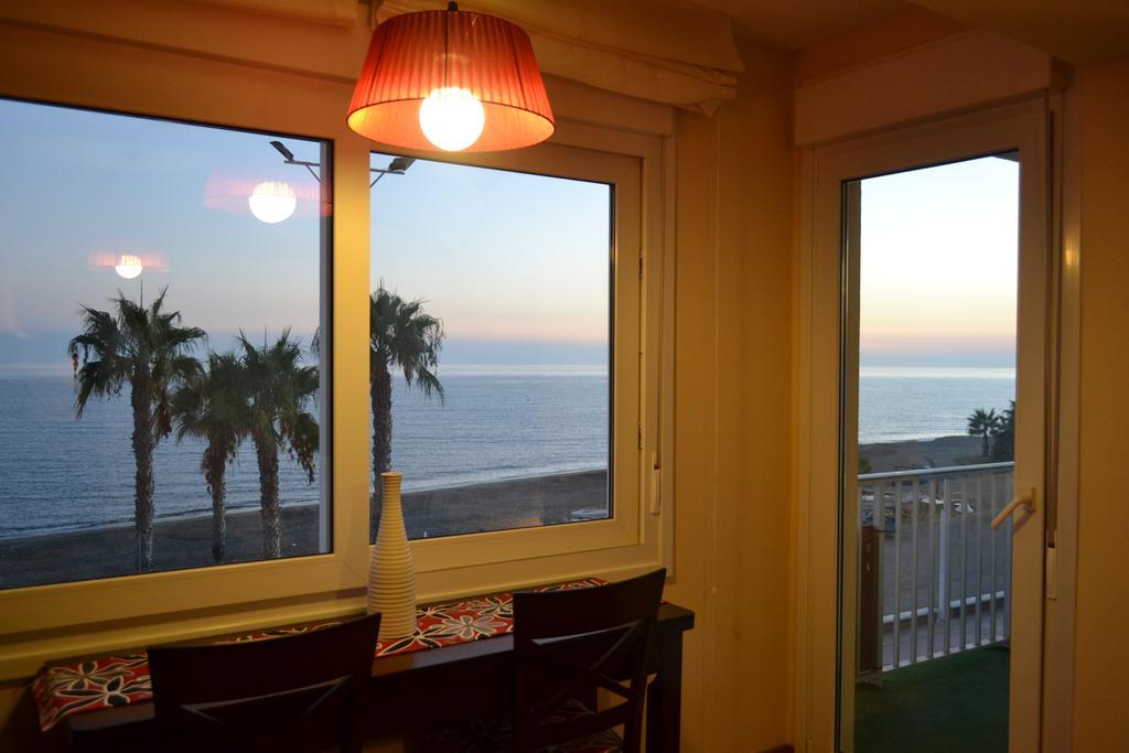 Neverending Sea La Cala Del Moral 外观 照片